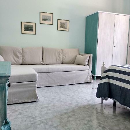 Casamare B&B Marzocca di Senigallia Buitenkant foto