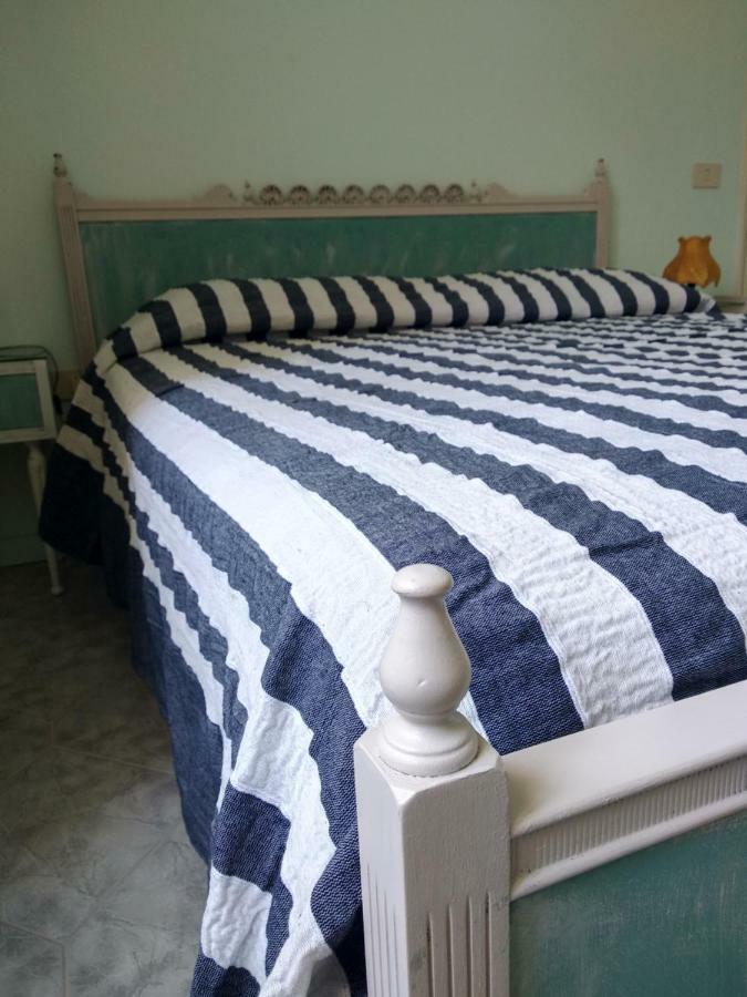 Casamare B&B Marzocca di Senigallia Buitenkant foto
