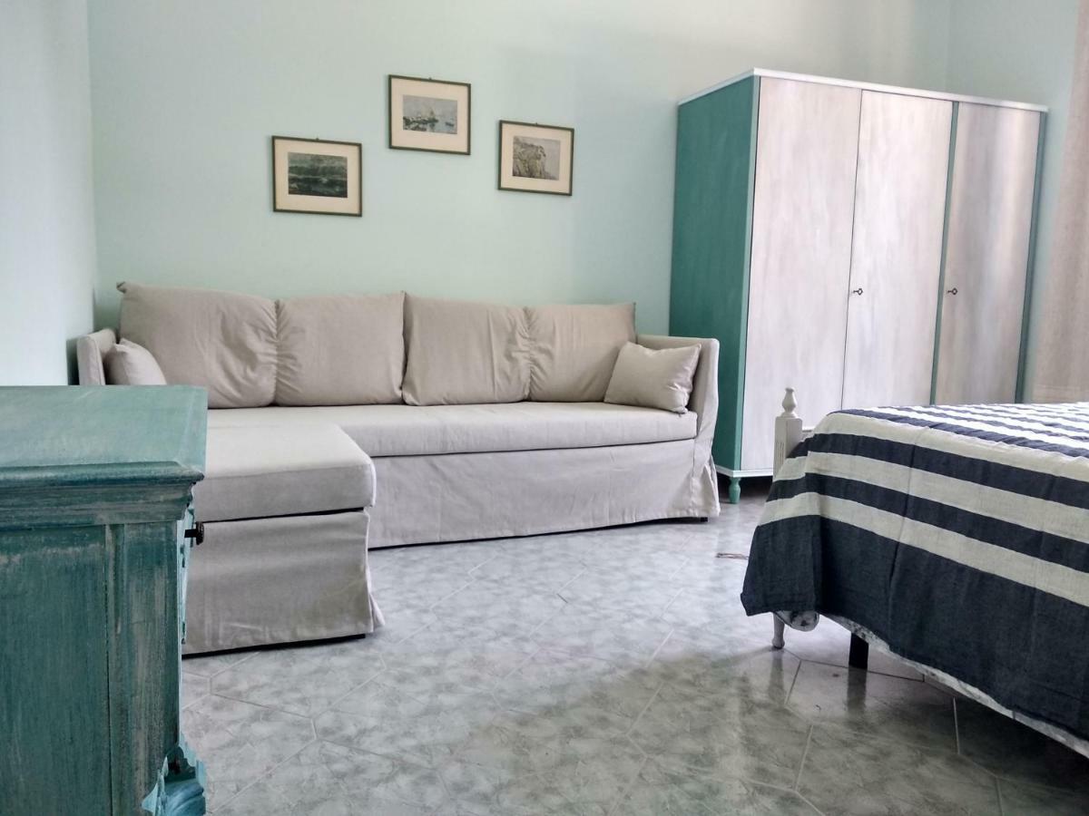 Casamare B&B Marzocca di Senigallia Buitenkant foto