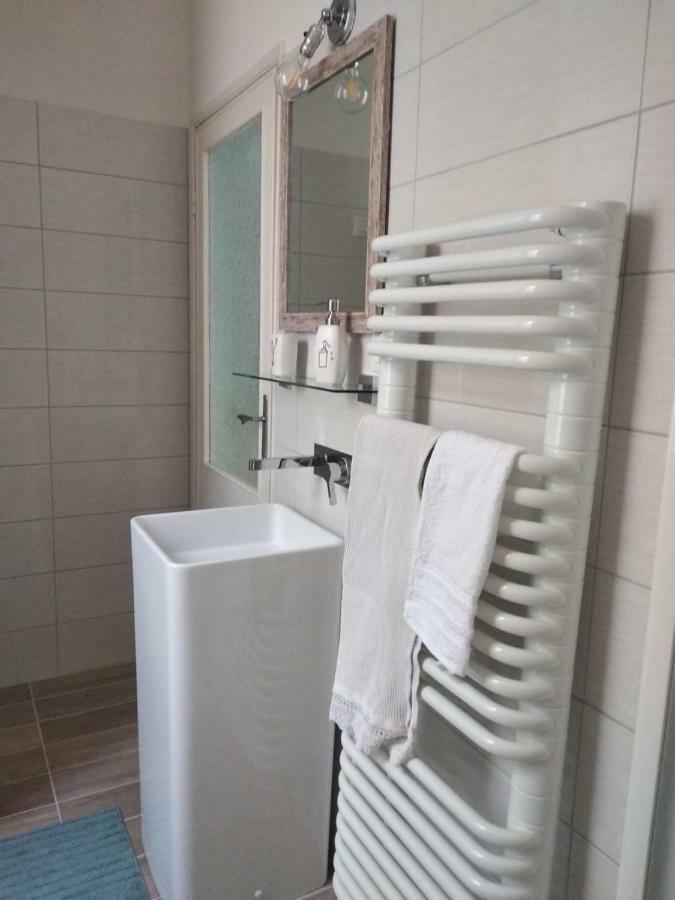 Casamare B&B Marzocca di Senigallia Buitenkant foto