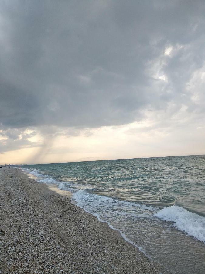 Casamare B&B Marzocca di Senigallia Buitenkant foto