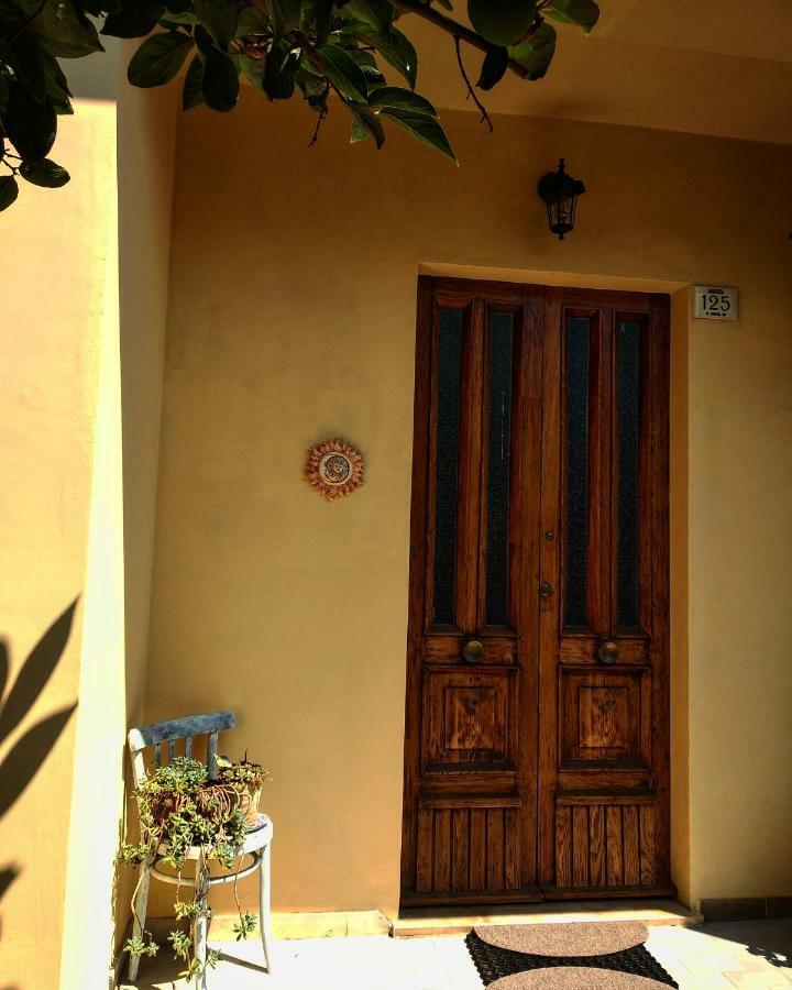 Casamare B&B Marzocca di Senigallia Buitenkant foto