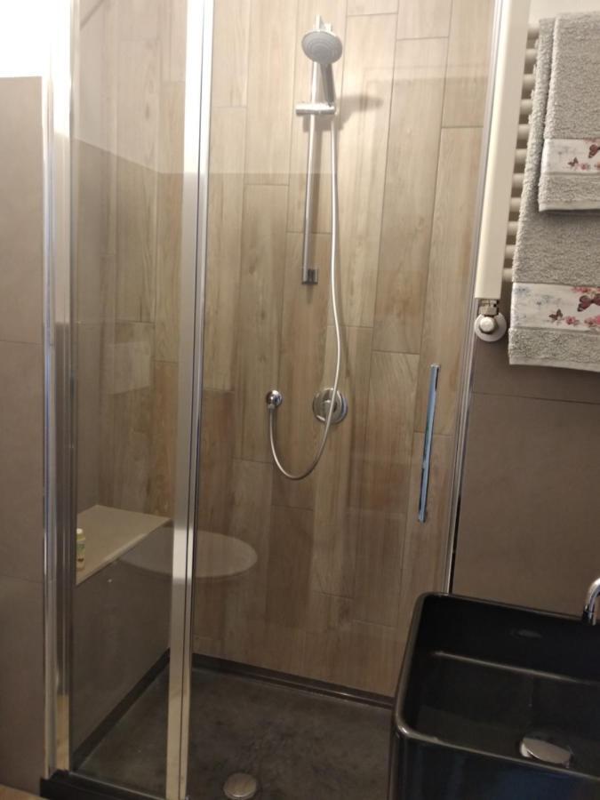 Casamare B&B Marzocca di Senigallia Buitenkant foto