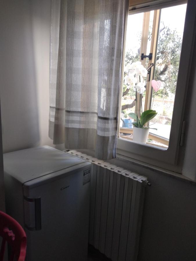 Casamare B&B Marzocca di Senigallia Buitenkant foto