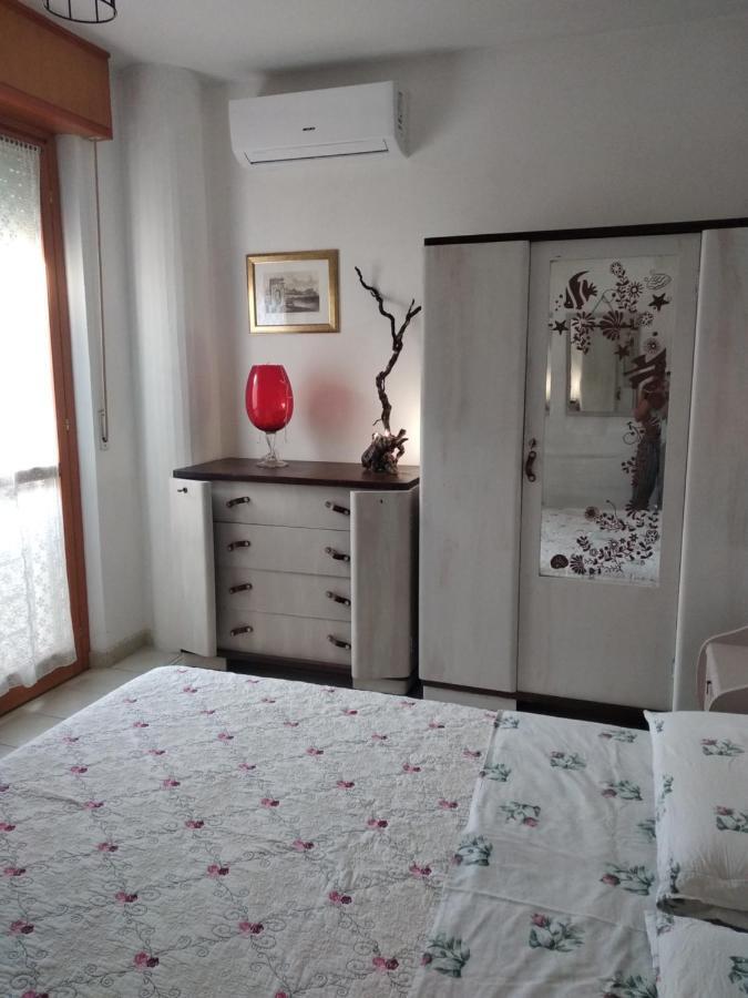 Casamare B&B Marzocca di Senigallia Buitenkant foto