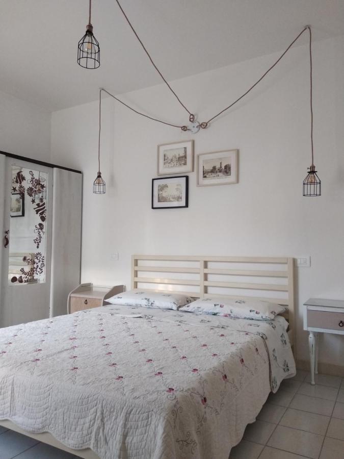 Casamare B&B Marzocca di Senigallia Buitenkant foto